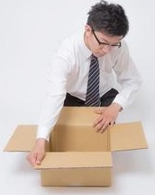 引っ越しが簡単にできること